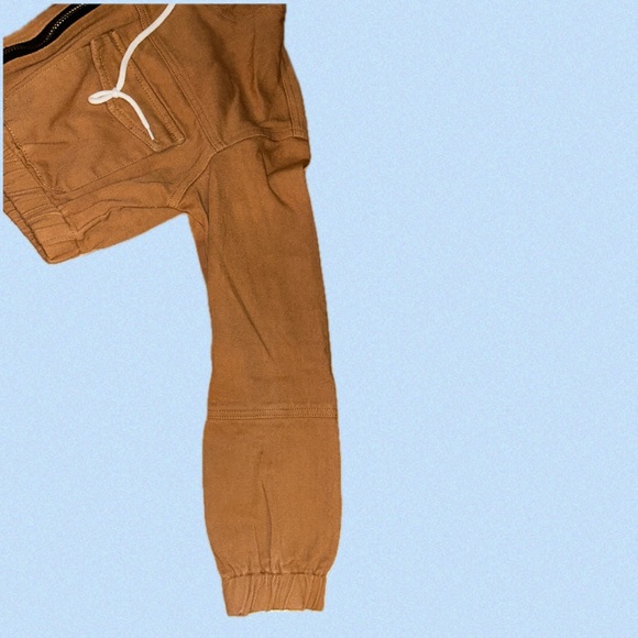 SHEIN jean coat XS - Picture 3 of 5